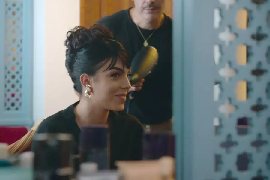 Jestem Georgina - galeria zdjęć - filmweb