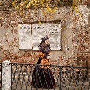 Effie Gray - galeria zdjęć - filmweb