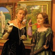 Effie Gray - galeria zdjęć - filmweb