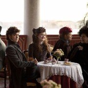 Effie Gray - galeria zdjęć - filmweb