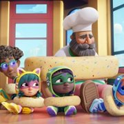 Super drużyna - galeria zdjęć - filmweb