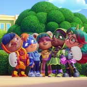 Super drużyna - galeria zdjęć - filmweb