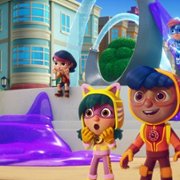 Super drużyna - galeria zdjęć - filmweb
