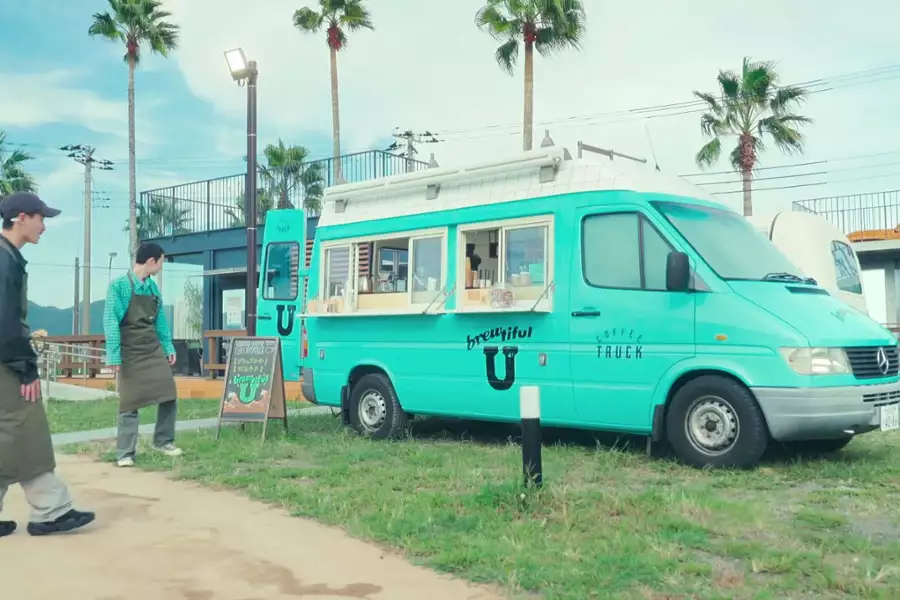 The Boyfriend - galeria zdjęć - filmweb