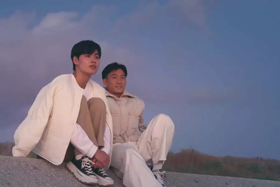 The Boyfriend - galeria zdjęć - filmweb