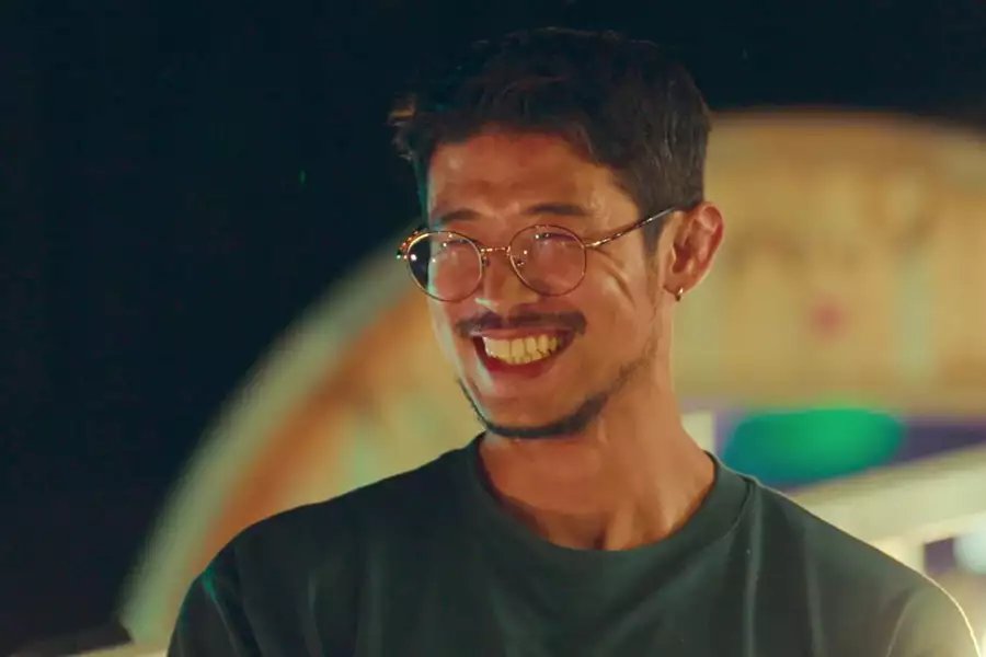 The Boyfriend - galeria zdjęć - filmweb