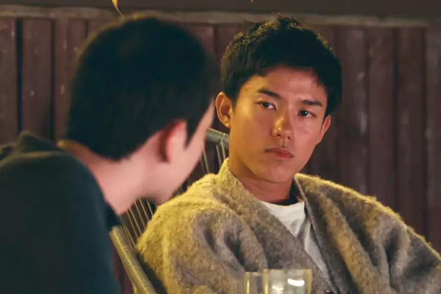 The Boyfriend - galeria zdjęć - filmweb