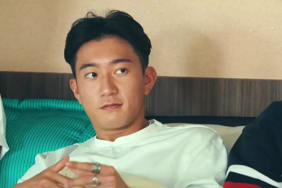 The Boyfriend - galeria zdjęć - filmweb