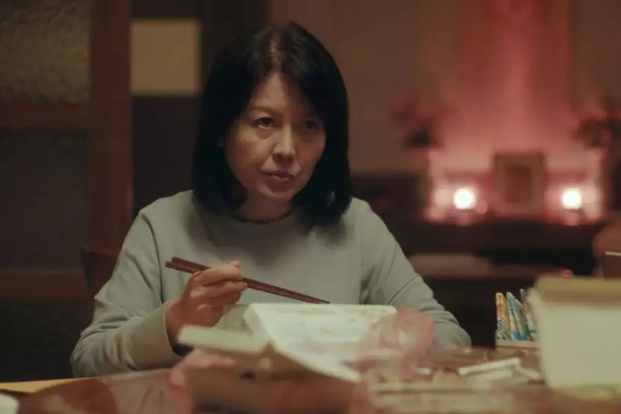Porozmawiajmy o Chu - galeria zdjęć - filmweb