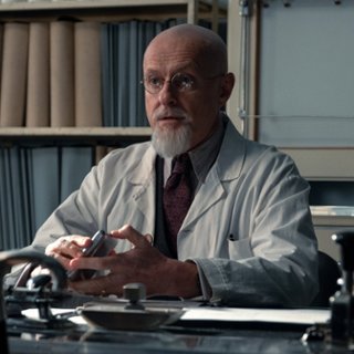 Doktor Roman Łabęda