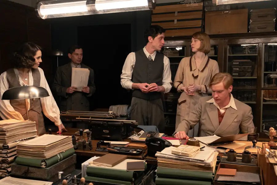 Piekło kobiet - galeria zdjęć - filmweb