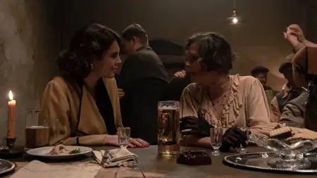 Piekło kobiet - galeria zdjęć - filmweb