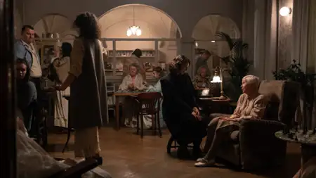 Piekło kobiet - galeria zdjęć - filmweb