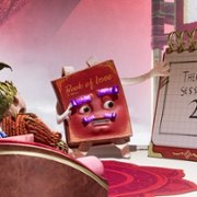 It Takes Two - galeria zdjęć - filmweb