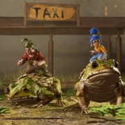 It Takes Two - galeria zdjęć - filmweb