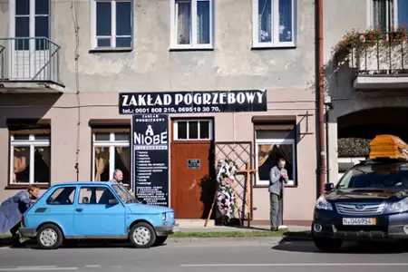 Kop głębiej - galeria zdjęć - filmweb