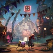 Lost in Random - galeria zdjęć - filmweb