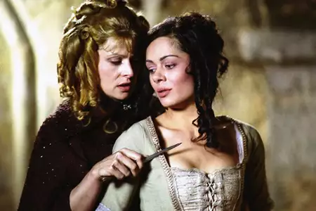 Kobieta muszkieter - galeria zdjęć - filmweb