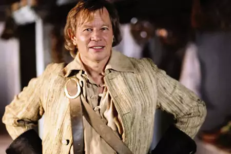 Kobieta muszkieter - galeria zdjęć - filmweb