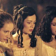 La Femme Musketeer - galeria zdjęć - filmweb