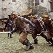 La Femme Musketeer - galeria zdjęć - filmweb