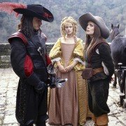 La Femme Musketeer - galeria zdjęć - filmweb