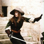 La Femme Musketeer - galeria zdjęć - filmweb