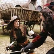 La Femme Musketeer - galeria zdjęć - filmweb