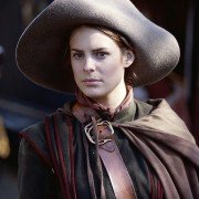 La Femme Musketeer - galeria zdjęć - filmweb