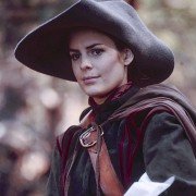 La Femme Musketeer - galeria zdjęć - filmweb