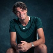 Break Point - galeria zdjęć - filmweb