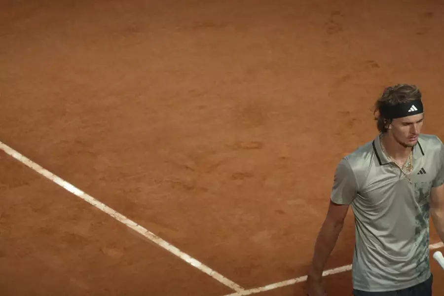 Break Point - galeria zdjęć - filmweb