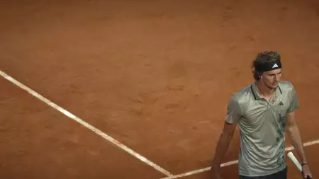 Break Point - galeria zdjęć - filmweb