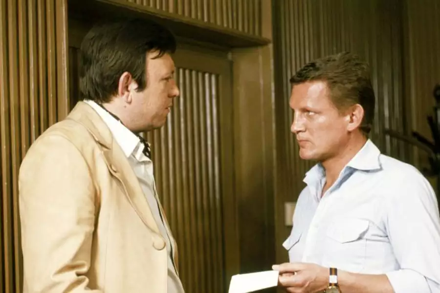 07 zgłoś się - galeria zdjęć - filmweb