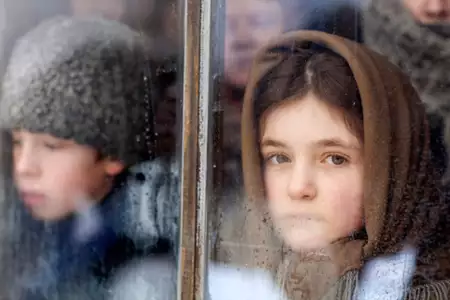 Syberiada polska - galeria zdjęć - filmweb