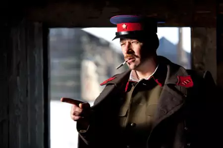 Syberiada polska - galeria zdjęć - filmweb