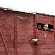 Syberiada polska - galeria zdjęć - filmweb