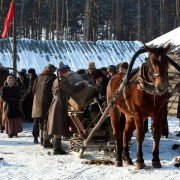 Syberiada polska - galeria zdjęć - filmweb