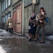 Syberiada polska - galeria zdjęć - filmweb