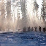 Syberiada polska - galeria zdjęć - filmweb