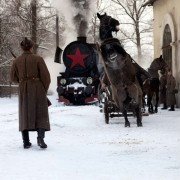 Syberiada polska - galeria zdjęć - filmweb
