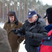 Syberiada polska - galeria zdjęć - filmweb