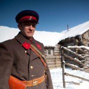 Syberiada polska - galeria zdjęć - filmweb