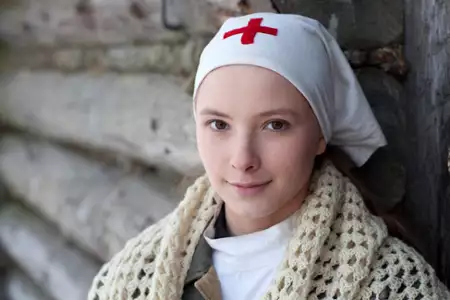 Syberiada polska - galeria zdjęć - filmweb
