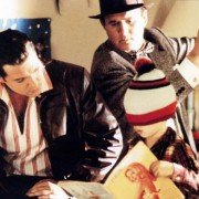 Serce i dusze - galeria zdjęć - filmweb
