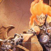 Darksiders III - galeria zdjęć - filmweb