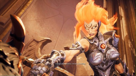 Darksiders III - galeria zdjęć - filmweb