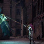 Darksiders III - galeria zdjęć - filmweb