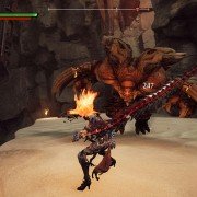 Darksiders III - galeria zdjęć - filmweb