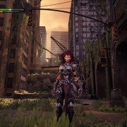 Darksiders III - galeria zdjęć - filmweb